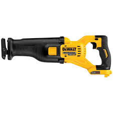 Black And Decker Sawzall Home Depot Dewalt Flexvolt 60 Volt Max Lithium Ion Cordless Brushless Reciprocating Saw Tool Only Dcs388b With Images Saw Tool Reciprocating Saw Cordless Reciprocating Saw