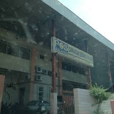 Pos laju kota bharu lot no. Pos Malaysia Cawangan Serahan Skudai Post Office In Skudai