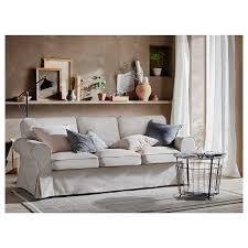 We pick every product that we think you'll love the most. Ektorp Sofa Lofallet Beige Ikea