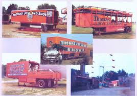 International Independent Showmens Museum