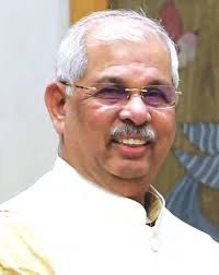 INDIA DEFIES GLOBAL TREND