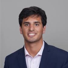 I am happy to announce that following graduation from Indiana University -… 