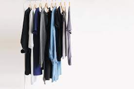How To Dress Well With Little Money And Few Clothes
