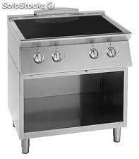 Venta de cocinas de induccion de una o de 2 hornillas. Comprar Cocina Induccion En La Coruna Catalogo De Cocina Induccion En Solostocks