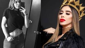 Emma coronel aispuro, who had been under investigation for at least two years, was also charged with plotting to break her husband, mexico's most notorious drug kingpin, out of prison. Yqla4swjjs Jjm