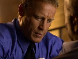 Mark Valley