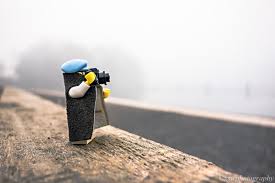 Where i get my photography props + backdrops. 35 Clever Examples Of Toy Photography The Photo Argus