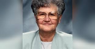 Anna Dean (LeBoeuf) Haueter Obituary