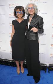 Alina Cho and Dr. Jane Aronson