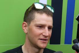 Ted King cut from his debut Tour de France