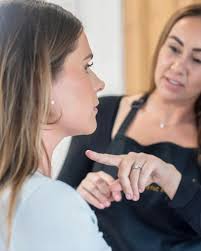 This was a fabulous shoot @amy_vousden aesthetic facialist. The salon is so  beautiful with a really relaxing and zen feel as soon as you step in. Amy  is truly passionate about what