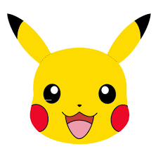 Poka C Mon Soft Polyester Fiber Fill Kids Pikachu Pillow Pikachu Pikachu Drawing Pokemon Fabric