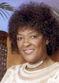 Ester Hampton-Jenkins Obituary