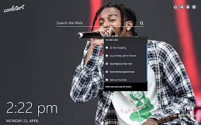 Find the perfect playboi carti stock photos and editorial news pictures from getty images. Playboi Carti Hd Wallpapers Hip Hop Theme