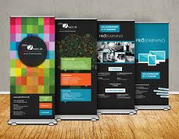 20 Creative Vertical Banner Design Ideas Banner Design Banner Design Layout Banner