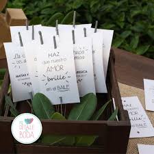 En la india, la antigua bengala pertenece al estado de bengala occidental. Kit De Bengalas Personalizadas Para Boda Serendipia Bodas
