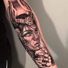 Tattoorealistic On Picoji Posts Videos Stories Picoji Tattoos Tattoodesigns Tattooideas Wonderful Pieces B Cool Tattoos Face Tattoos For Women Tattoos