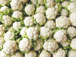 Once your towel is no longer dripping wet, place it on the surface of your produce. The Top 8 Health Benefits Of Cauliflower