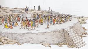 La democracia ateniense era 1 democracia directa, es decir, el pueblo participaba directamente en las decisiones políticas por medio de aclamación. A Democracia Em Atenas Antes Da Democracia Fases E Mais