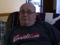 Harold Leon Russell Collection