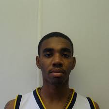 Derrick Rollins' Visionquest High School Career Home