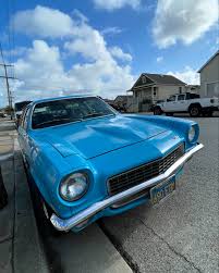 Image result for Blue Green 1973 GM