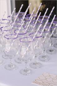 Purple And Gold Bridal Shower Purple Bridal Shower Pink Bridal Shower Purple Shower Ideas