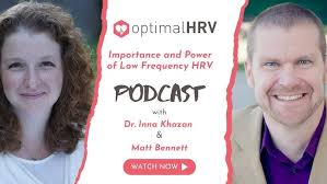 Nick Lackey Discusses HRV Biofeedback and Pain