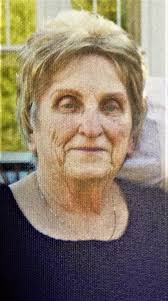 Donna Evans, 79