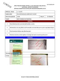 Semua video bagi subjek tingkatan 2. Contoh Rph Sains Tingkatan 2