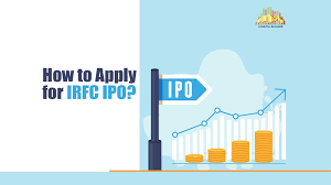 Find ipo date, price, live subscription, allotment, grey market premium gmp, listing date, analysis and indian railway finance corporation limited ipo (irfc ipo) detail. Bdyd5gtn Cqf M