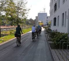 Radschnellweg Konstanz Singen Und Zuruck