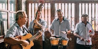 It is a type of dance and music, similar to salsa and uses instruments like accordions, guitars, and percussions. Fascinating History And Origins Of Latin Music