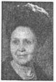 Obituary for Dorothy Mae Majors (McKendree-Starnes) (Services)