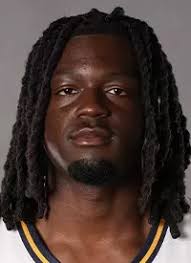 2025-26 Men's Basketball Roster