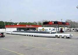 the longest limousine built ever in the world is a limousine 100 ft long that was created by jay ohrberg of burbank califo car in the world limousine world