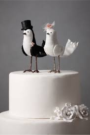 Diy And Customisable Wedding Cake Toppers Bird Cake Topper Wedding Wedding Cake Birds Wedding Cake Toppers