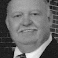 William Thomas 'Tom' Ferguson