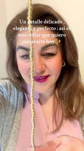 “Un brillo especial merece ser compartido: este collar está hecho para ti.  ✨”#collar#accesorio#joyas#doradas#collar