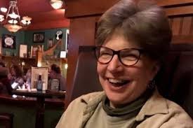 Robin Stapp's Instagram, Twitter & Facebook