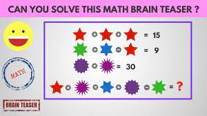 Math is essential, but that doesn't mean it has to be boring. Math Brain Teaser Funny Trick Questions Answers Maths Puzzle Questions With Answers Apho2018