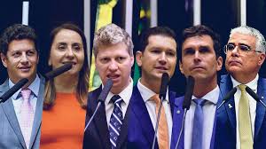 Contra Aumento de Impostos em Celulares e Computadores, NOVO Protocola Projeto