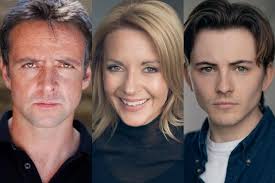 House of Games reveals complete casting