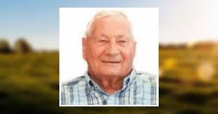Leonard Peter Hoffman Obituary March 20, 2012