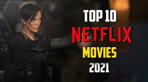 The best netflix movies include scorsese masterpieces and spike lee joints. Top 10 Best New Netflix Series To Watch Now 2021 Youtube