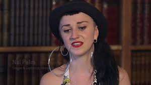 Nai Palm The Art of Listening