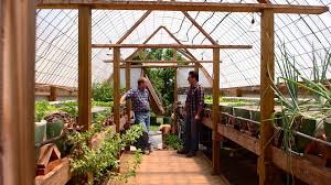 Channel Homepage Rustic Greenhouses Greenhouse Natural Farming