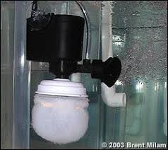 Diy Powerhead Filter Aquarium Filter Filters Diy