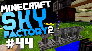 How to make a agrarian skies server with apex hosting under 'server version', select 'agrarian skies' from the dropdown list complete the order and your agrarian skies server will be created instantly Minecraft Sky Factory 2 44 Starting Botania Flower Automation Daybloom Youtube