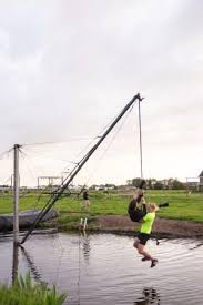 De kwakel wordt omringd door uithoorn, kudelstaart en aalsmeer. Poldersurvival Tocht De Kwakel Natuurlijk Poldersport